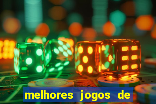 melhores jogos de ganhar dinheiro de verdade